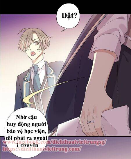 Vết Cắn Ngọt Ngào 3 Chapter 6 - Trang 2