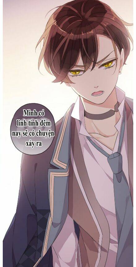 Vết Cắn Ngọt Ngào 3 Chapter 6 - Trang 2