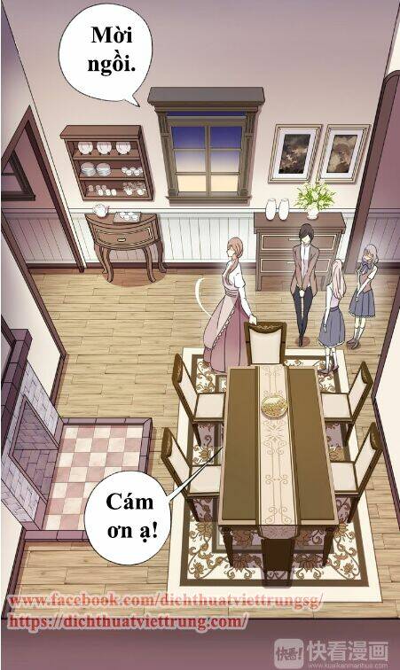 Vết Cắn Ngọt Ngào 3 Chapter 6 - Trang 2