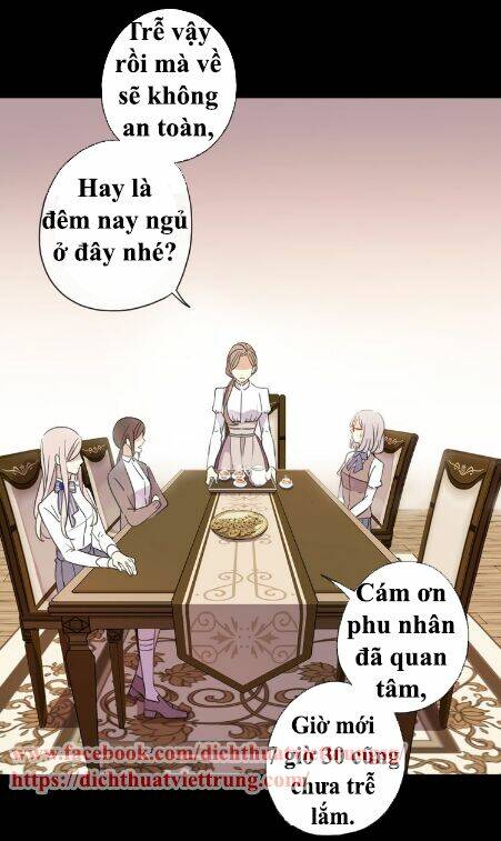 Vết Cắn Ngọt Ngào 3 Chapter 6 - Trang 2