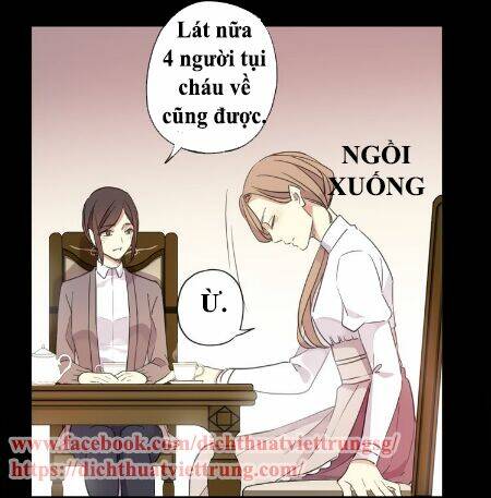 Vết Cắn Ngọt Ngào 3 Chapter 6 - Trang 2