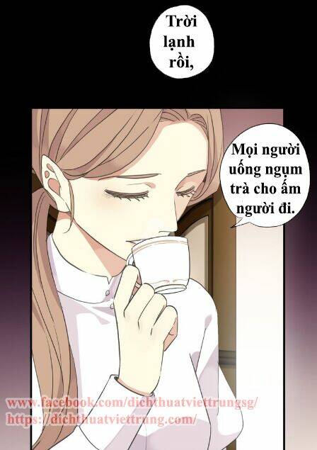 Vết Cắn Ngọt Ngào 3 Chapter 6 - Trang 2