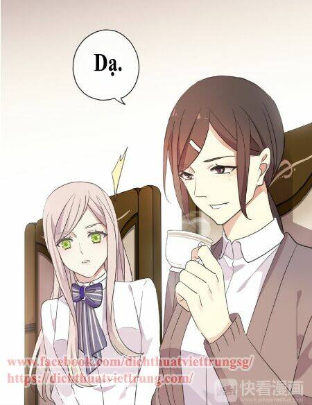 Vết Cắn Ngọt Ngào 3 Chapter 6 - Trang 2