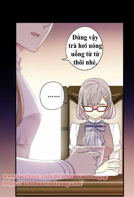 Vết Cắn Ngọt Ngào 3 Chapter 6 - Trang 2