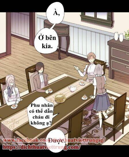 Vết Cắn Ngọt Ngào 3 Chapter 6 - Trang 2