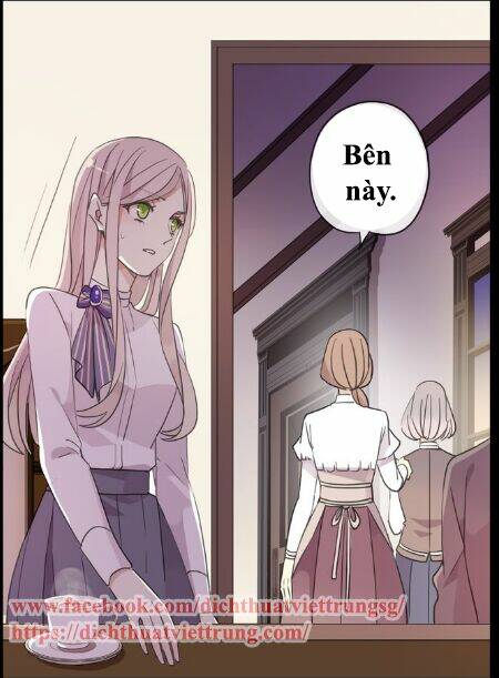 Vết Cắn Ngọt Ngào 3 Chapter 6 - Trang 2