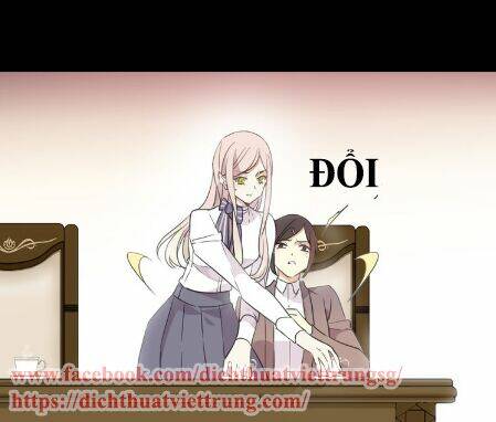 Vết Cắn Ngọt Ngào 3 Chapter 6 - Trang 2
