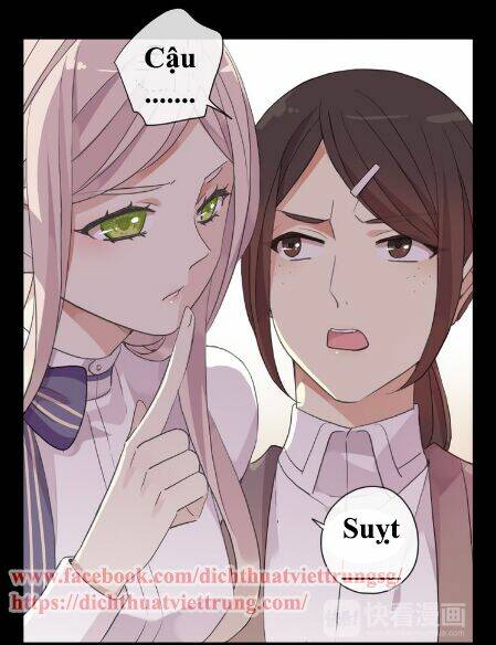 Vết Cắn Ngọt Ngào 3 Chapter 6 - Trang 2