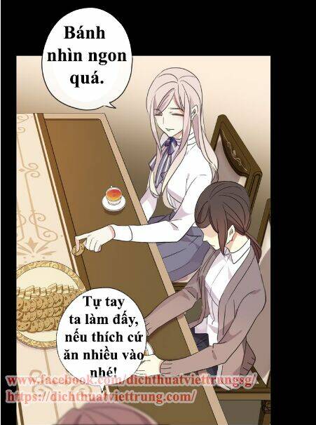 Vết Cắn Ngọt Ngào 3 Chapter 6 - Trang 2