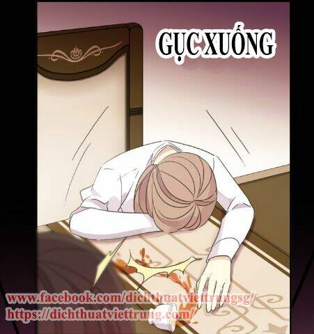 Vết Cắn Ngọt Ngào 3 Chapter 6 - Trang 2