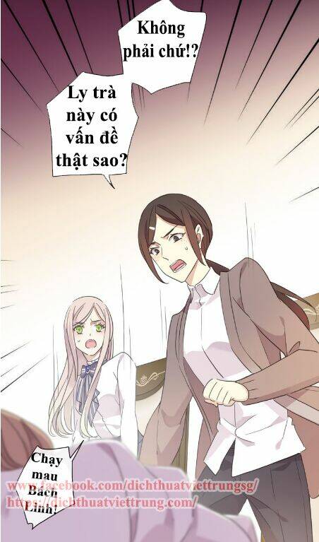 Vết Cắn Ngọt Ngào 3 Chapter 6 - Trang 2