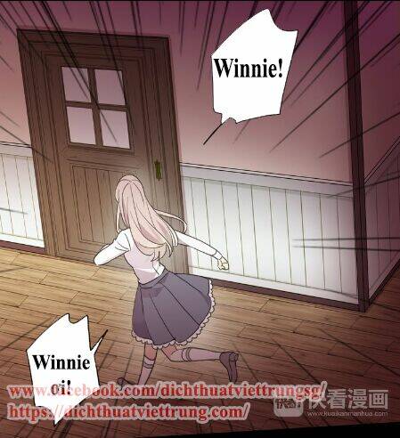 Vết Cắn Ngọt Ngào 3 Chapter 6 - Trang 2