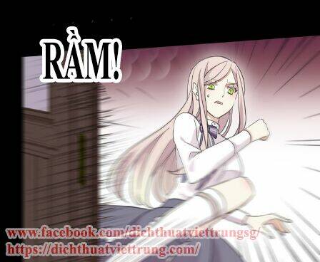 Vết Cắn Ngọt Ngào 3 Chapter 6 - Trang 2