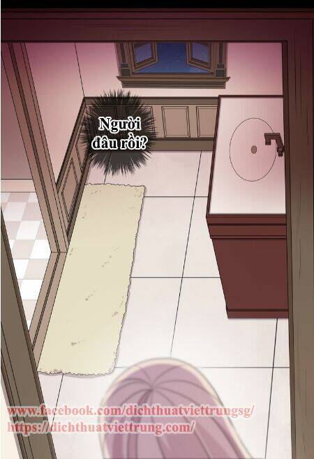 Vết Cắn Ngọt Ngào 3 Chapter 6 - Trang 2