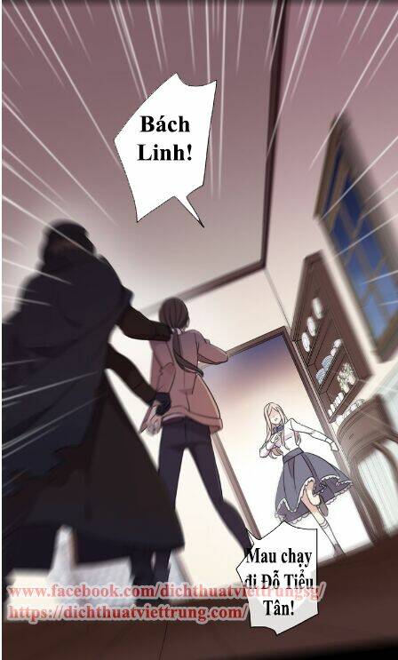 Vết Cắn Ngọt Ngào 3 Chapter 6 - Trang 2