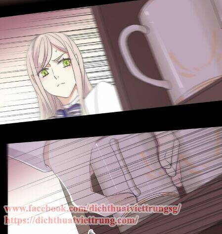 Vết Cắn Ngọt Ngào 3 Chapter 6 - Trang 2