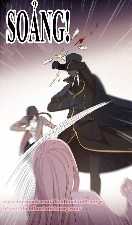 Vết Cắn Ngọt Ngào 3 Chapter 6 - Trang 2