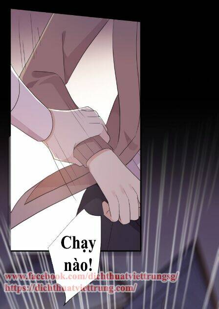 Vết Cắn Ngọt Ngào 3 Chapter 6 - Trang 2