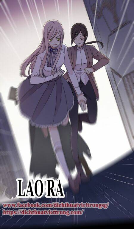 Vết Cắn Ngọt Ngào 3 Chapter 6 - Trang 2