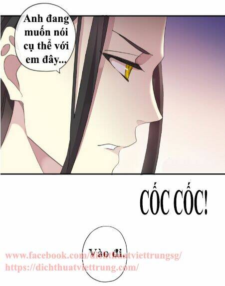 Vết Cắn Ngọt Ngào 3 Chapter 6 - Trang 2