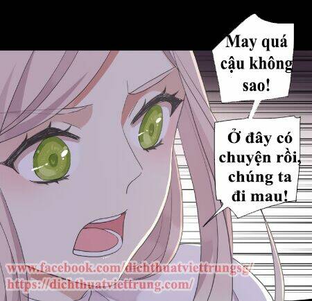 Vết Cắn Ngọt Ngào 3 Chapter 6 - Trang 2