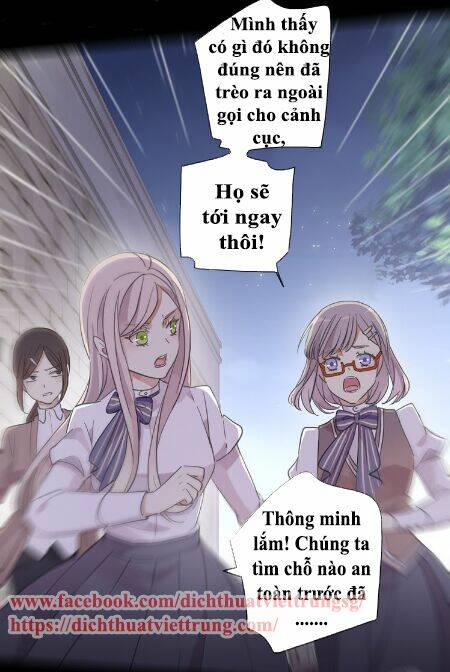 Vết Cắn Ngọt Ngào 3 Chapter 6 - Trang 2