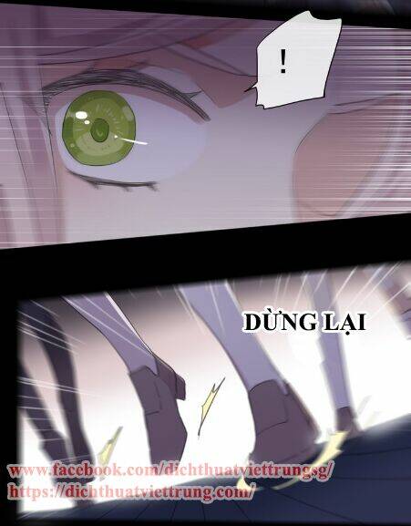 Vết Cắn Ngọt Ngào 3 Chapter 6 - Trang 2