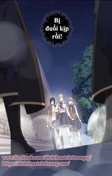 Vết Cắn Ngọt Ngào 3 Chapter 6 - Trang 2