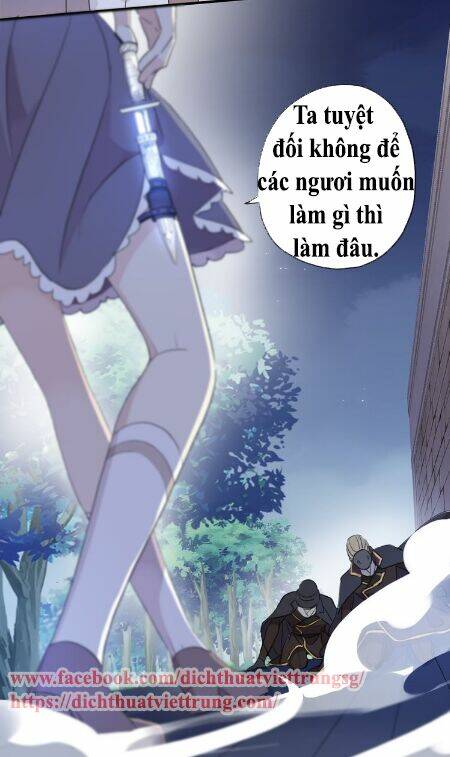 Vết Cắn Ngọt Ngào 3 Chapter 6 - Trang 2