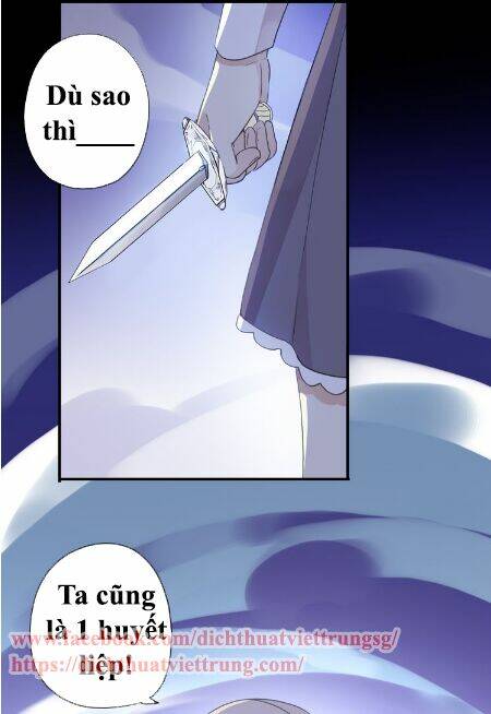 Vết Cắn Ngọt Ngào 3 Chapter 6 - Trang 2