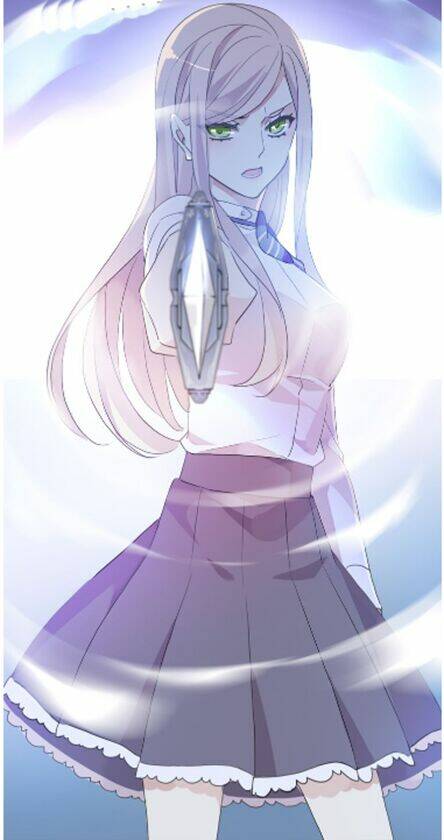 Vết Cắn Ngọt Ngào 3 Chapter 6 - Trang 2