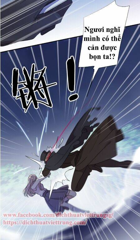 Vết Cắn Ngọt Ngào 3 Chapter 7 - Trang 2