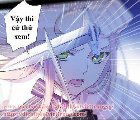 Vết Cắn Ngọt Ngào 3 Chapter 7 - Trang 2