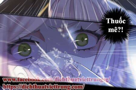 Vết Cắn Ngọt Ngào 3 Chapter 7 - Trang 2