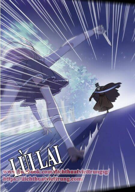 Vết Cắn Ngọt Ngào 3 Chapter 7 - Trang 2