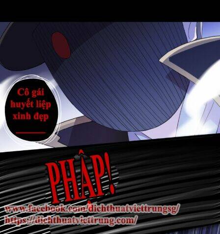 Vết Cắn Ngọt Ngào 3 Chapter 7 - Trang 2