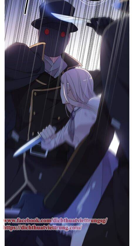 Vết Cắn Ngọt Ngào 3 Chapter 7 - Trang 2