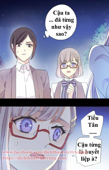 Vết Cắn Ngọt Ngào 3 Chapter 7 - Trang 2