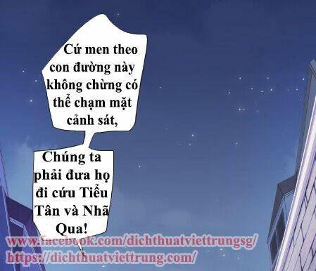 Vết Cắn Ngọt Ngào 3 Chapter 7 - Trang 2