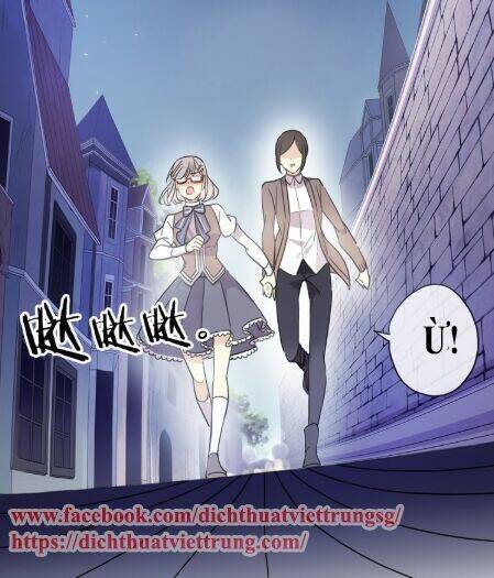 Vết Cắn Ngọt Ngào 3 Chapter 7 - Trang 2