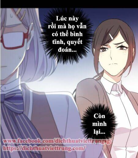 Vết Cắn Ngọt Ngào 3 Chapter 7 - Trang 2