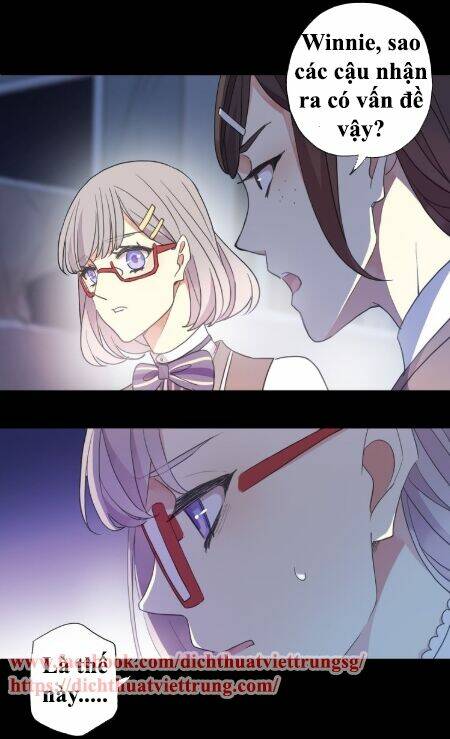 Vết Cắn Ngọt Ngào 3 Chapter 7 - Trang 2