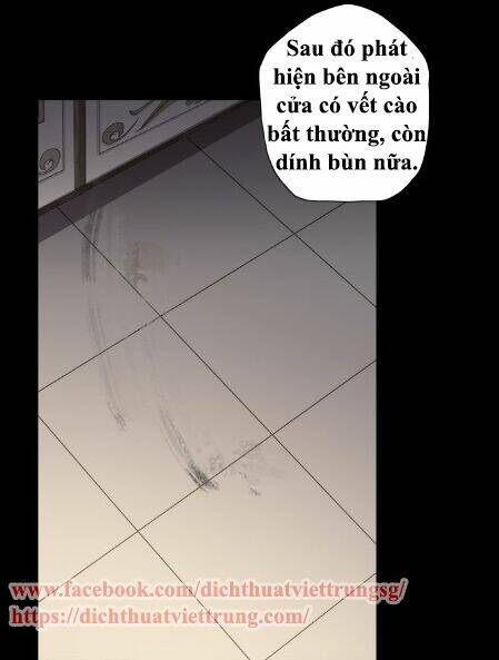 Vết Cắn Ngọt Ngào 3 Chapter 7 - Trang 2