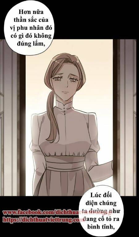 Vết Cắn Ngọt Ngào 3 Chapter 7 - Trang 2