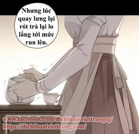 Vết Cắn Ngọt Ngào 3 Chapter 7 - Trang 2