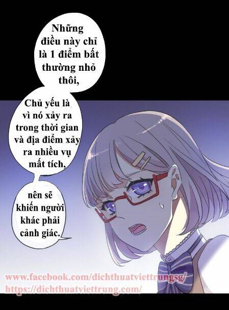 Vết Cắn Ngọt Ngào 3 Chapter 7 - Trang 2