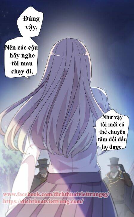 Vết Cắn Ngọt Ngào 3 Chapter 7 - Trang 2