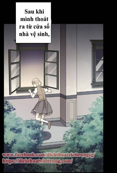 Vết Cắn Ngọt Ngào 3 Chapter 7 - Trang 2