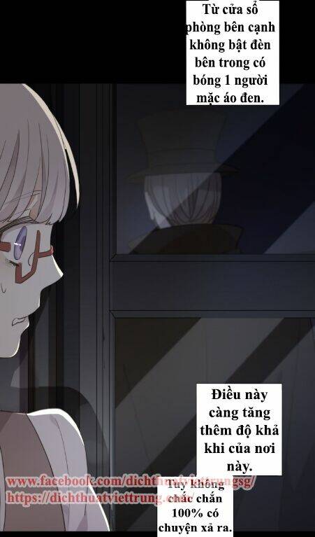 Vết Cắn Ngọt Ngào 3 Chapter 7 - Trang 2