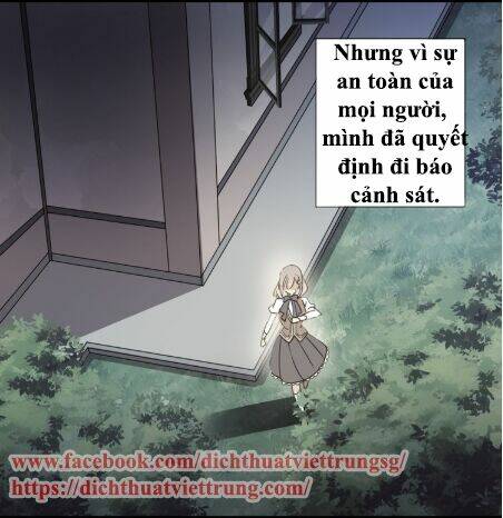 Vết Cắn Ngọt Ngào 3 Chapter 7 - Trang 2